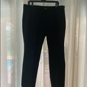 Good fellow & CO Hennepin Black Chinos